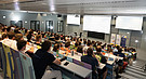Das Publikum des Vortrags ©© Mag. Paulus Mayr