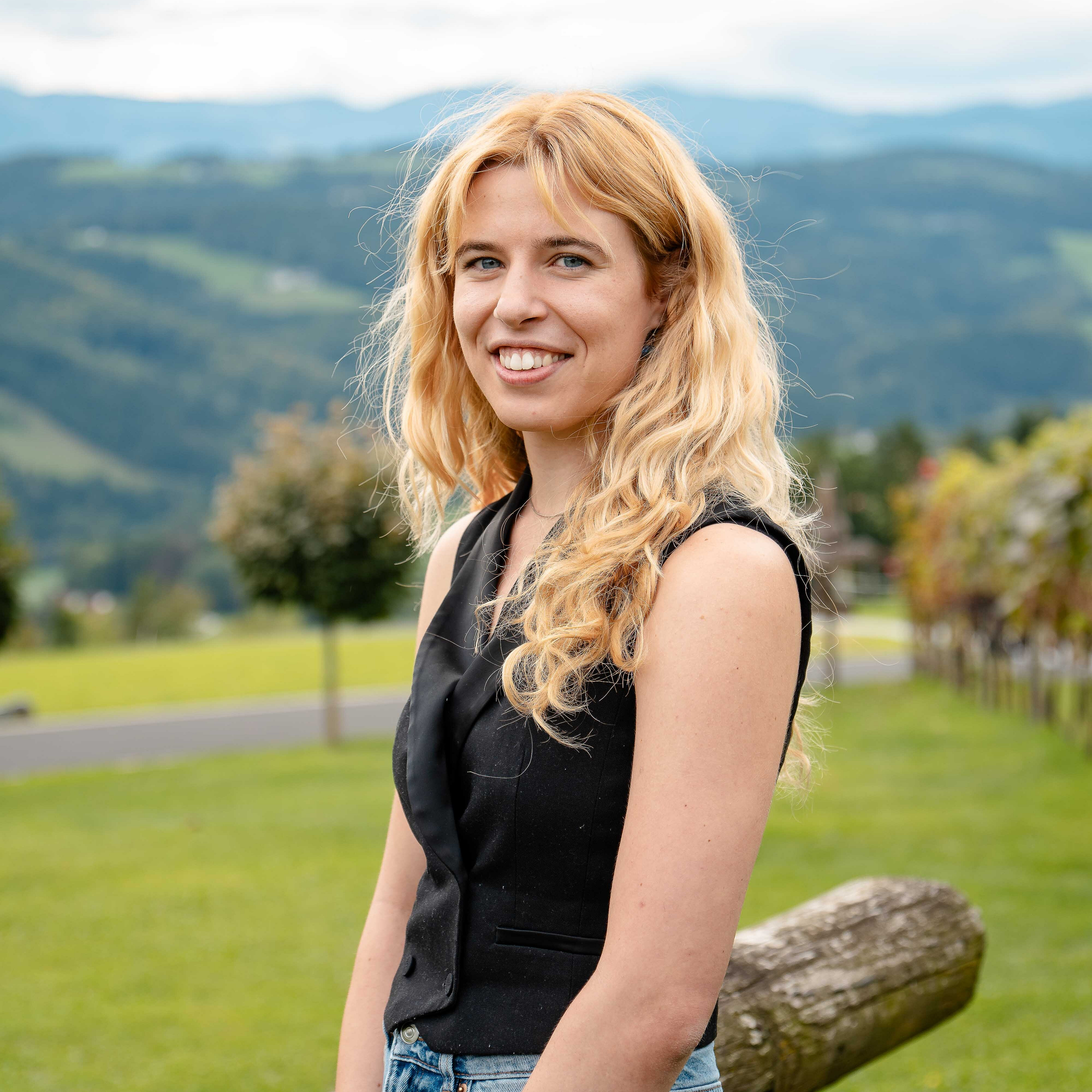 Sophie Döhrn, Institut für Geschichte, AB Geschichtsdidaktik