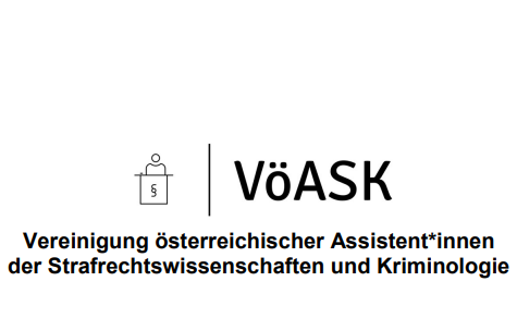 Logo der VöASK 