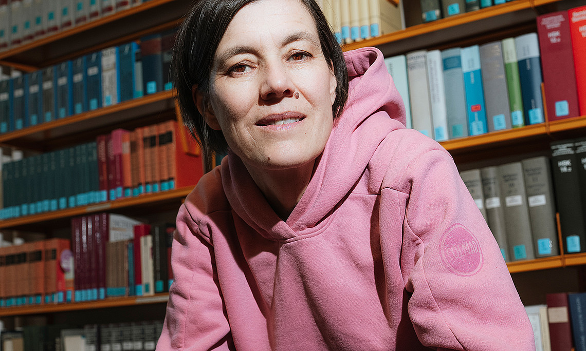 Pia Hierzegger