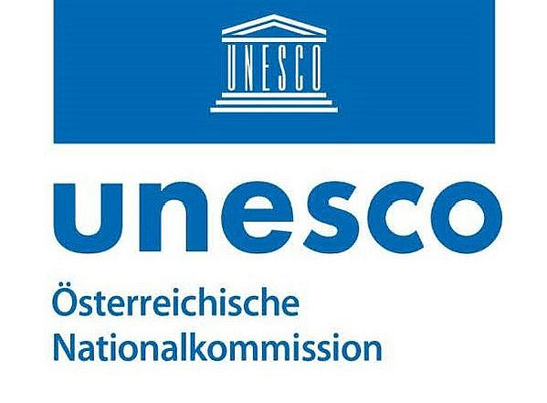 Logo der UNESCO Nationalkommission 