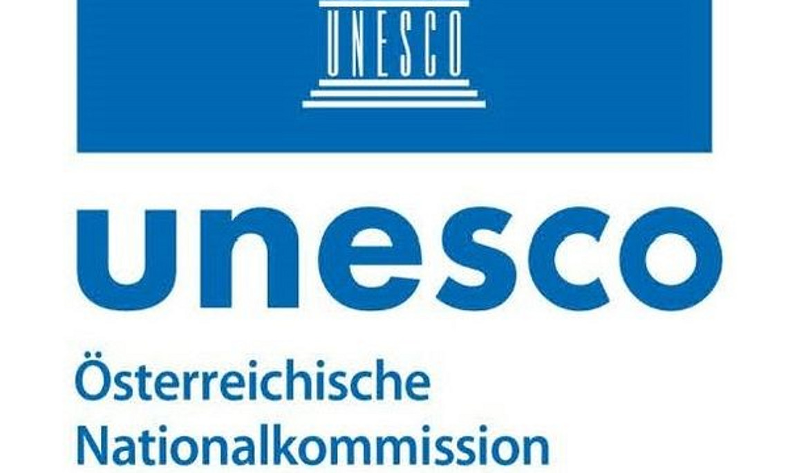 Logo der UNESCO Nationalkommission