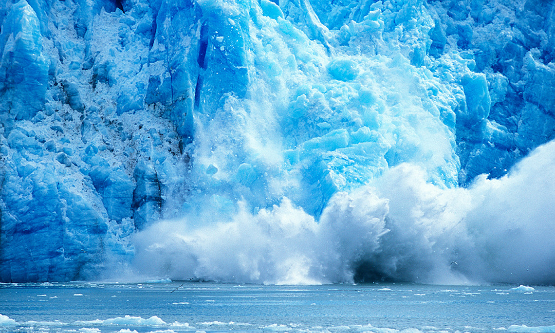 iceberg 
