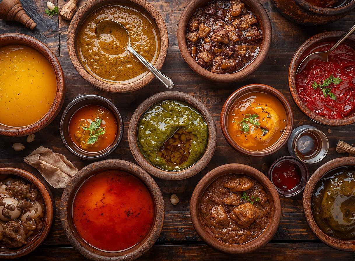 Grillen, wie im Mittelalter ©Mit CanvaAI generiert.