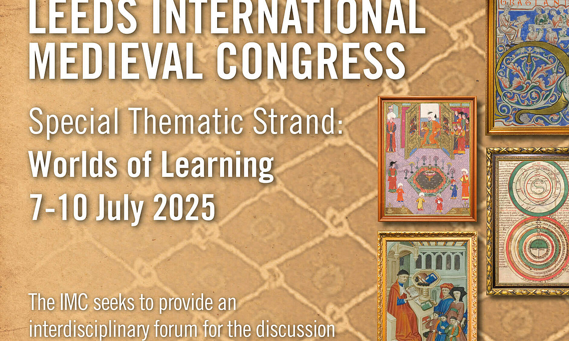 IMC 2025 in Leeds