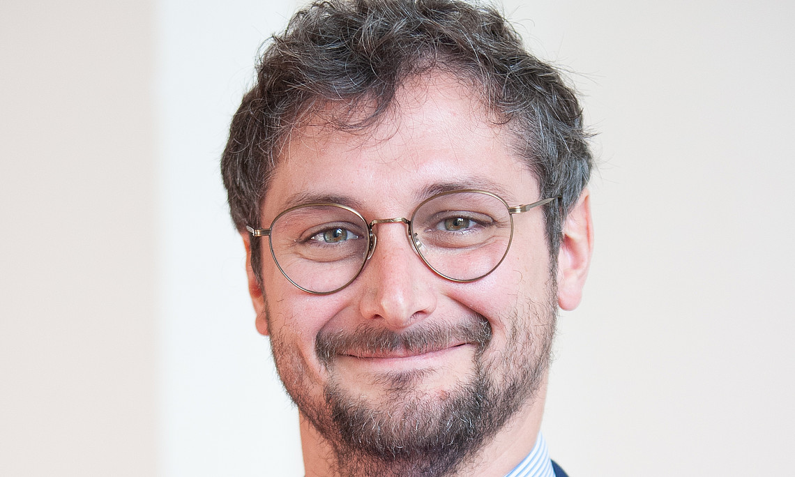 Matteo Caldironi