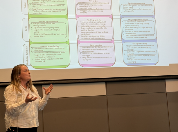 Keynote Oslo 