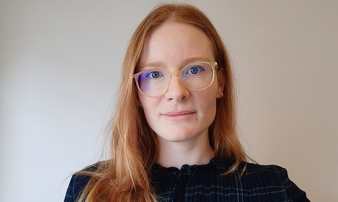 Dr. Anne Korfmacher