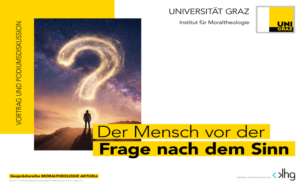 Sinnfrage