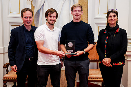 STAM Fußball Herren 