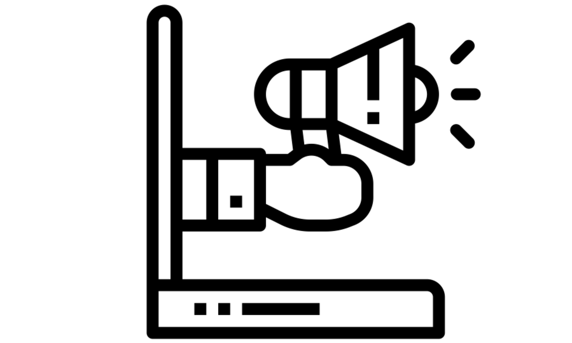 Icon created by supalerk laipawat from the Noun Project