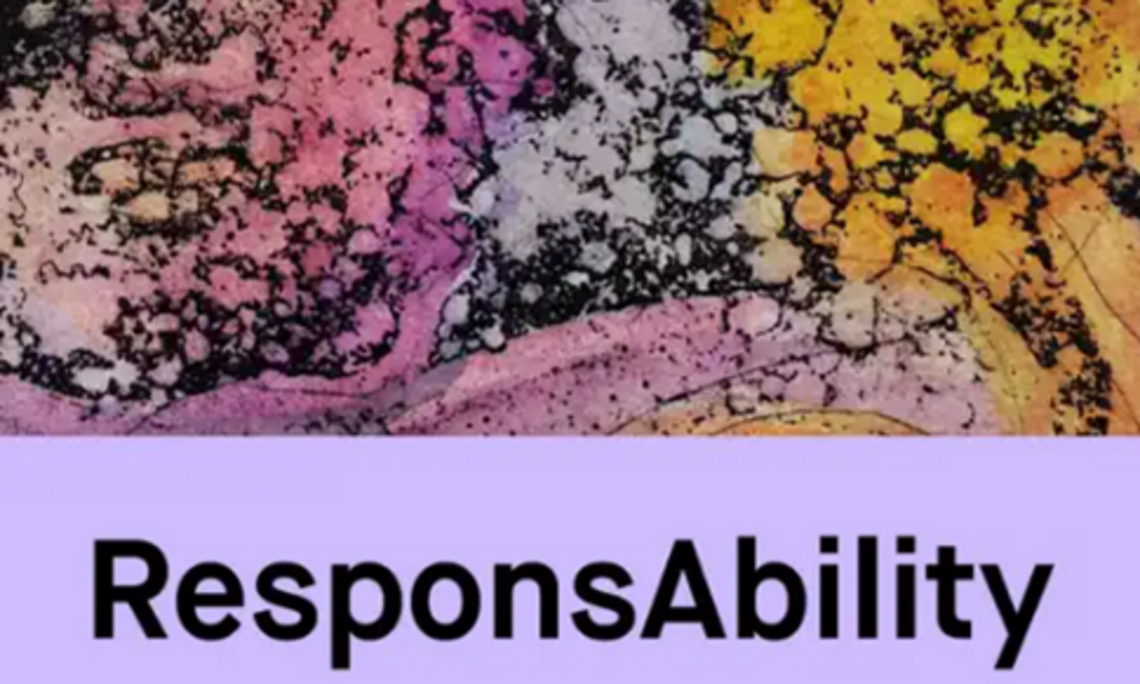 Logo: ResponsAbility Podcast