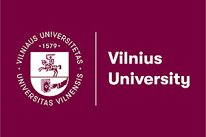 Logo Uni Vilnius