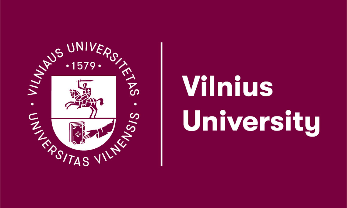 Logo Uni Vilnius