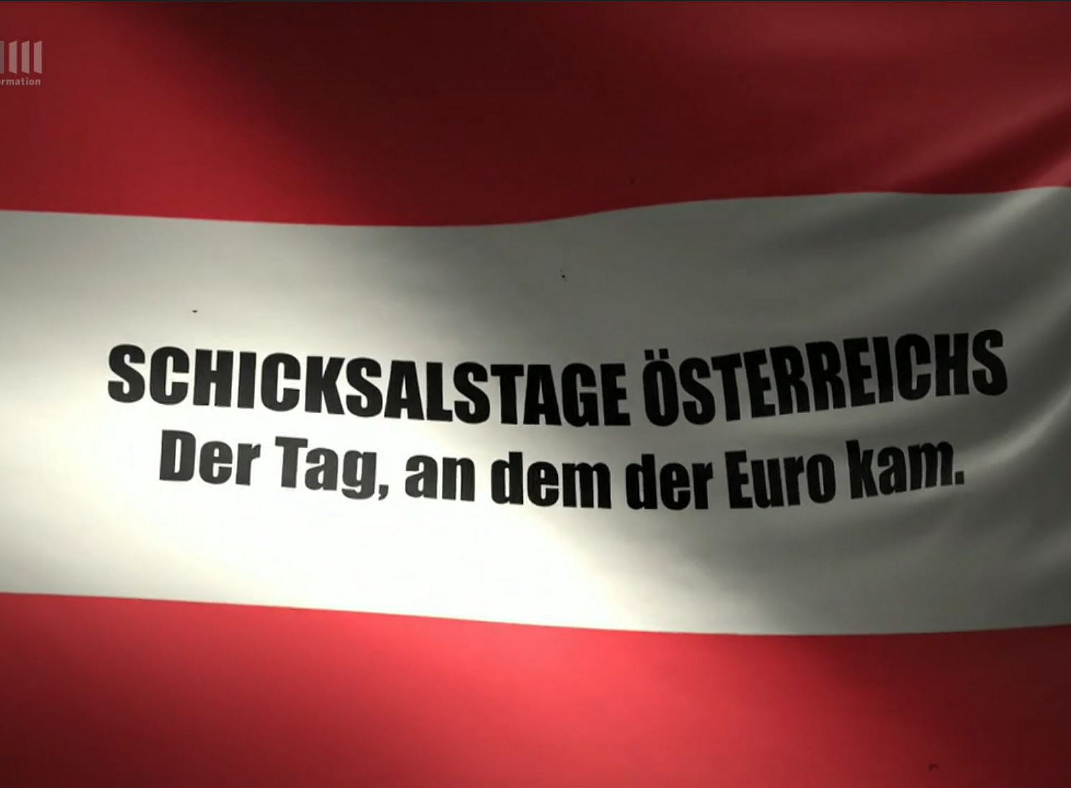 Schicksalstage 