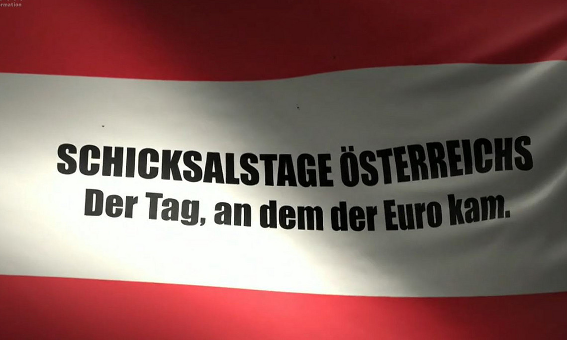 Schicksalstage