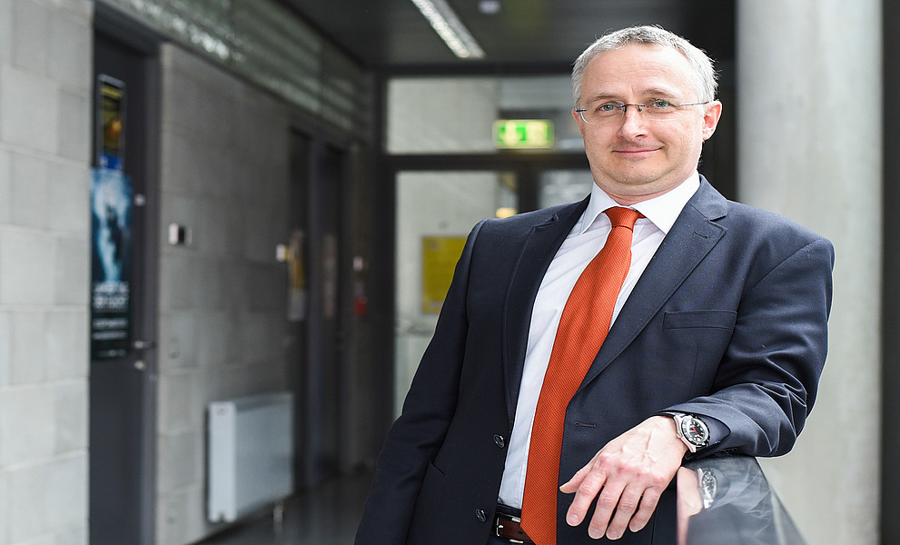 Gerd Oberleitner
