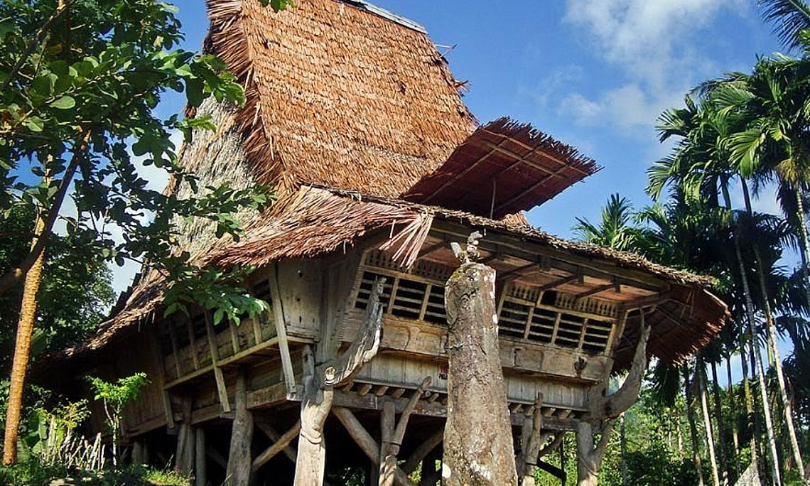 Museum Nias