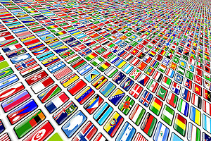 Die aktuellen Einreisebestimmungen für unterschiedlichen Länder ändern sich häufig - das Welcome Center bietet einen hilfreichen Überblick. Foto: Pixabay