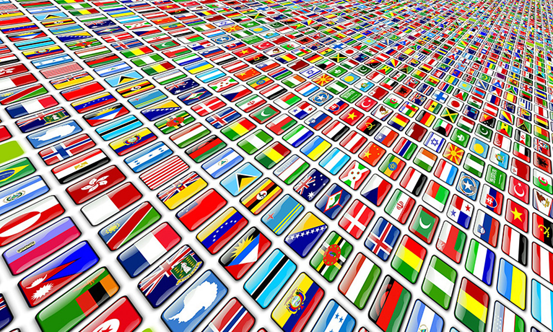 Die aktuellen Einreisebestimmungen für unterschiedlichen Länder ändern sich häufig - das Welcome Center bietet einen hilfreichen Überblick. Foto: Pixabay