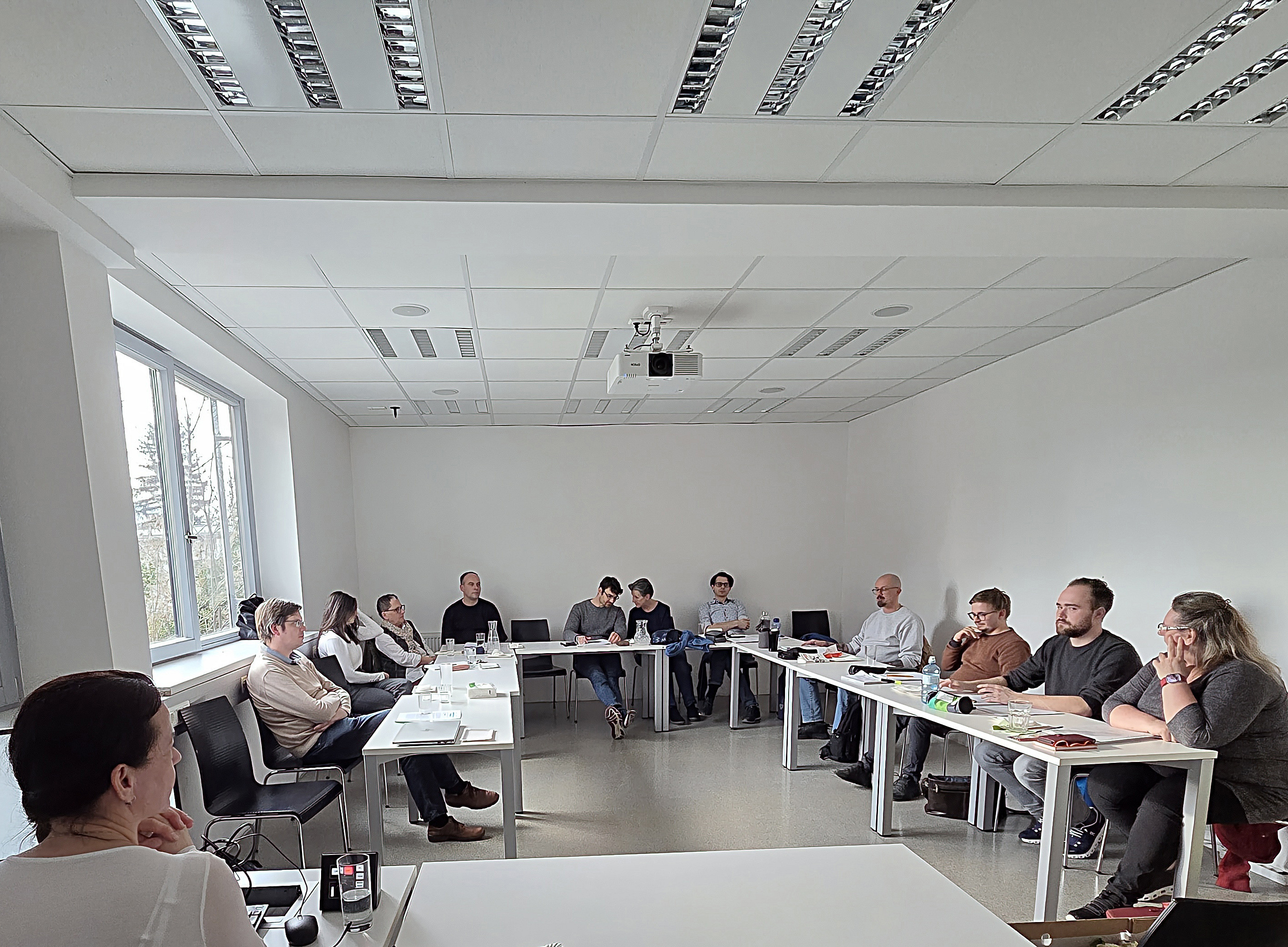 Dolezalova Privatissimum 