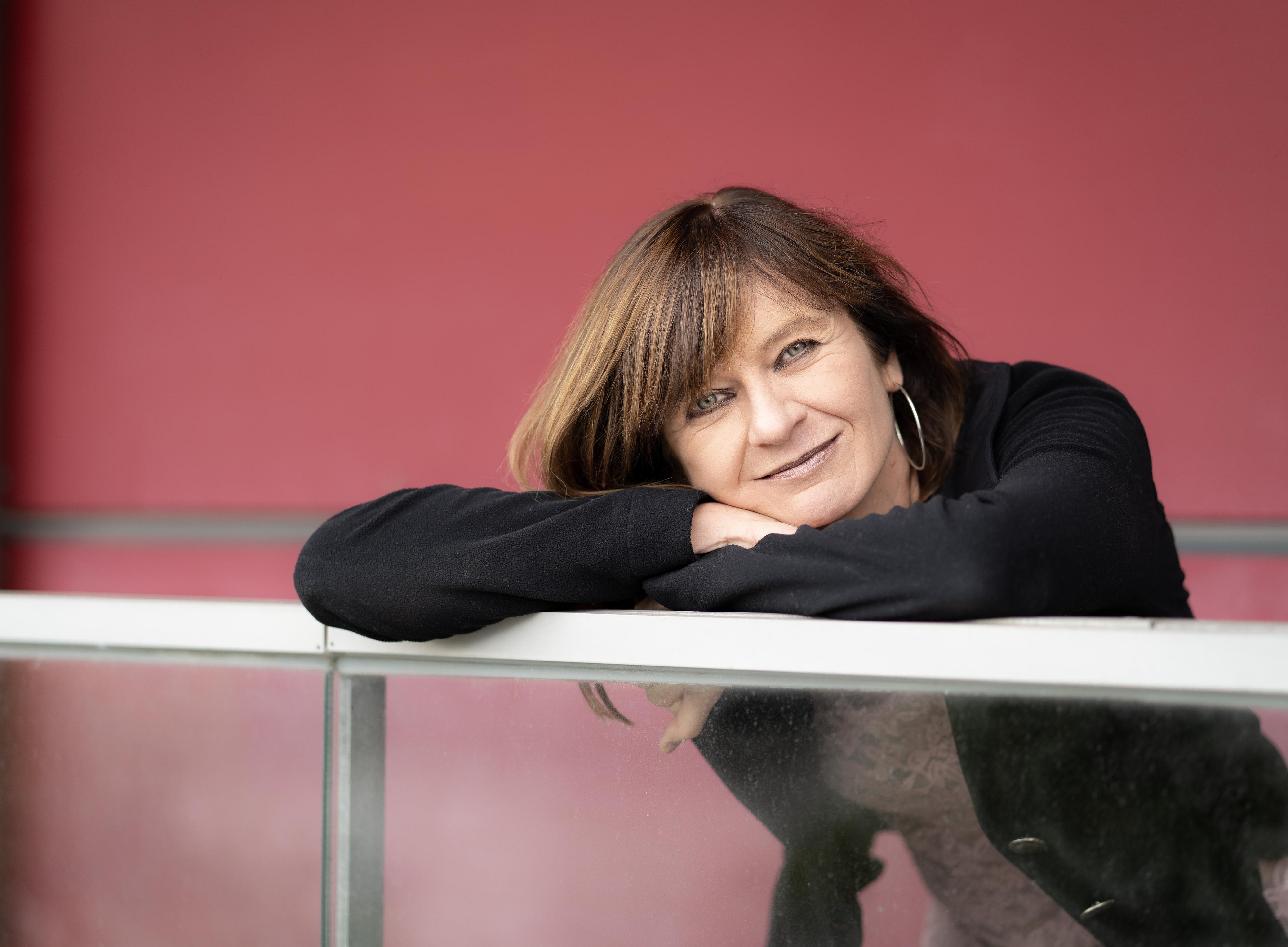 Maria Elisabeth Aigner ©Maria Elisabeth Aigner