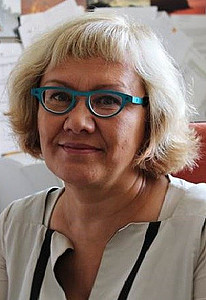 Prof Dr Heta Pyrhoenen