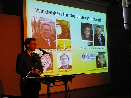 Modellierungswoche 2009 