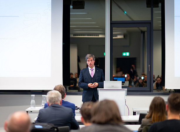 Ein Foto von Alexander Winkler ©Stefan Koenigshofer
