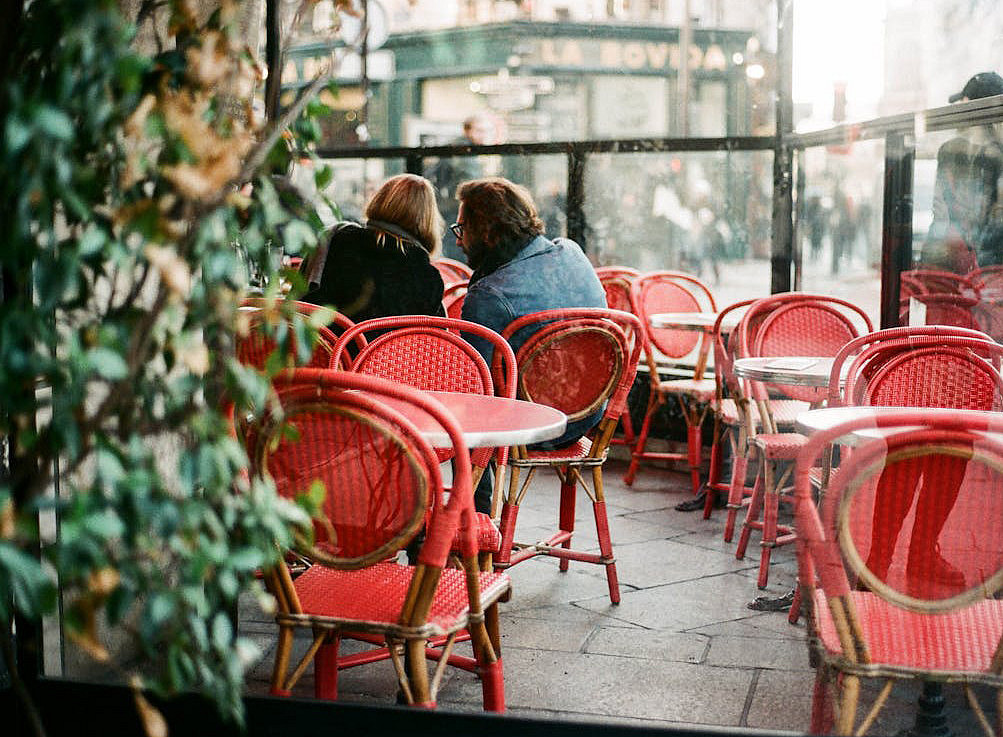 Restaurant ©Pexels