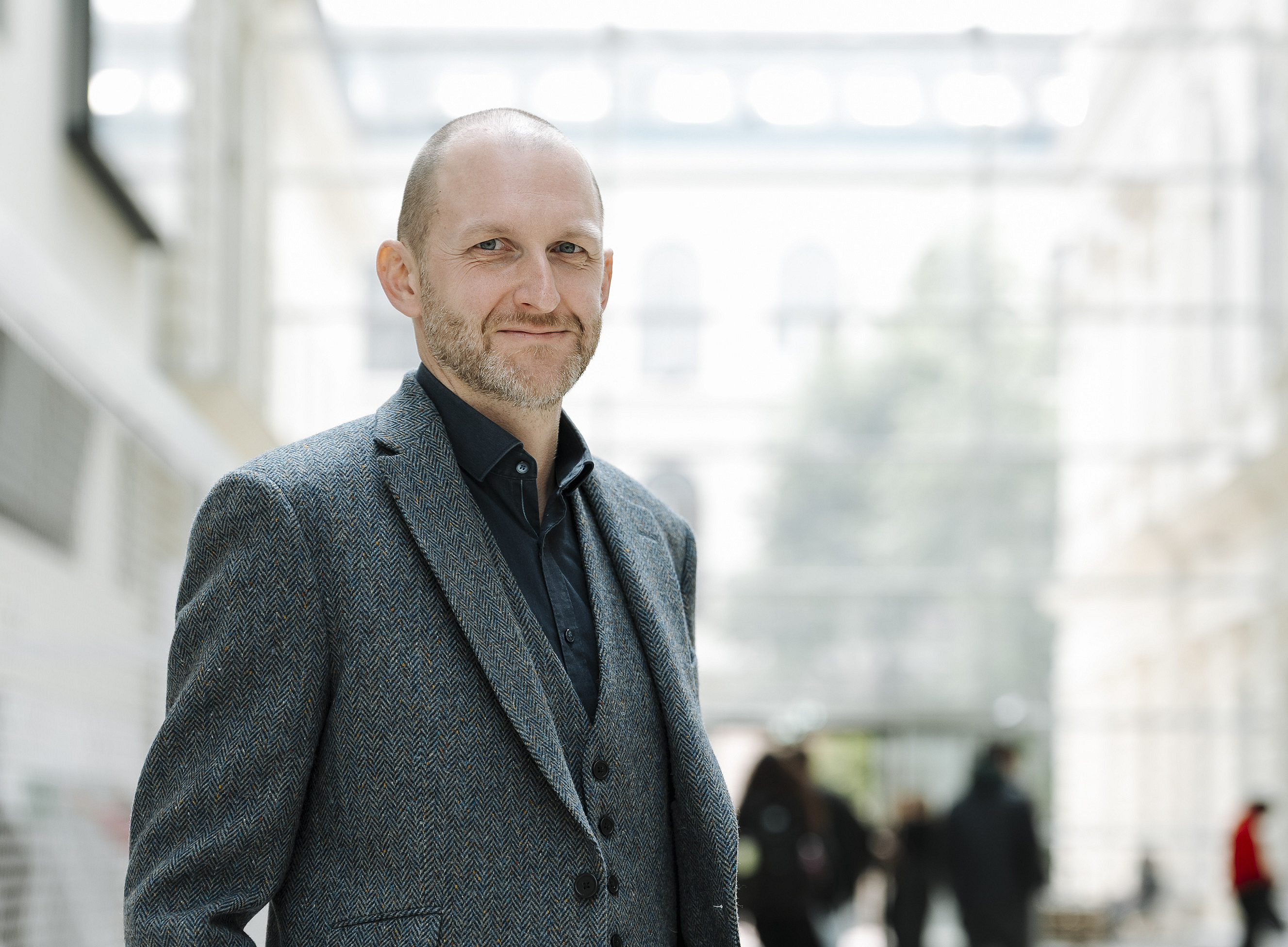 Foto von Bernhard Bauer ©KANIZAJ photography 2025