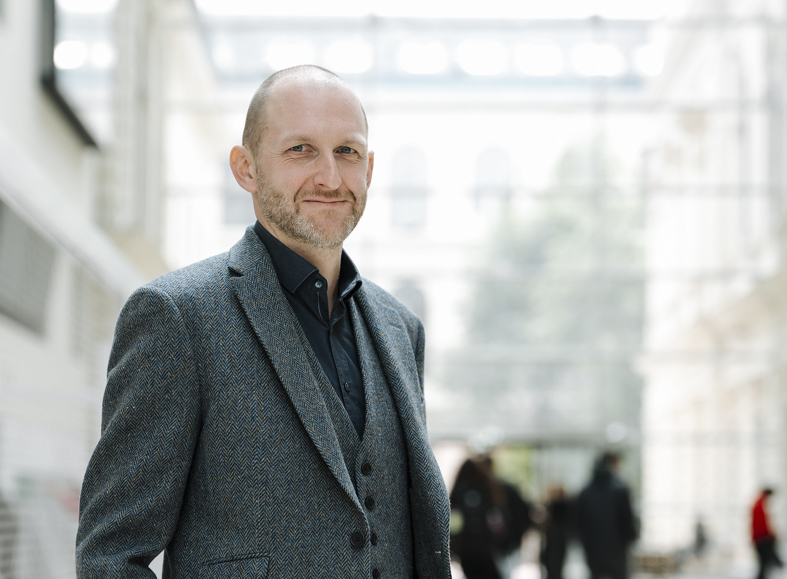 Foto von Bernhard Bauer ©KANIZAJ photography 2025