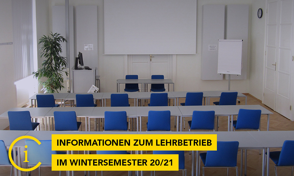 Corona Unterricht und Universität