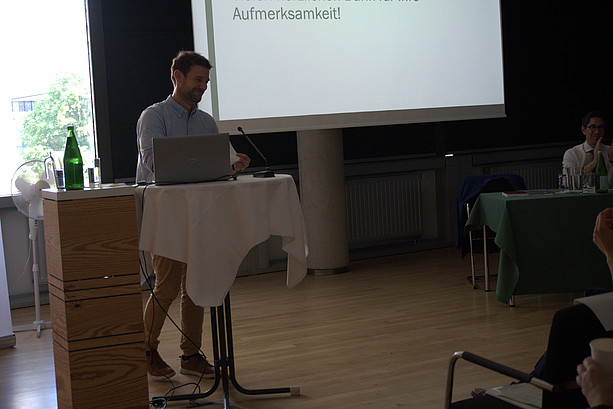 Fotos Preisverleihung 2025 