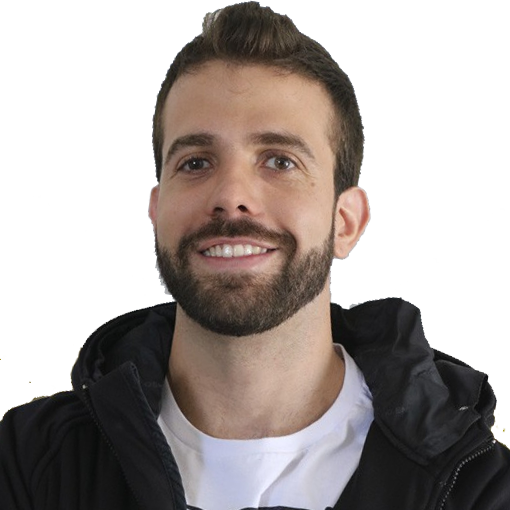 de Melo Silva, Luciano