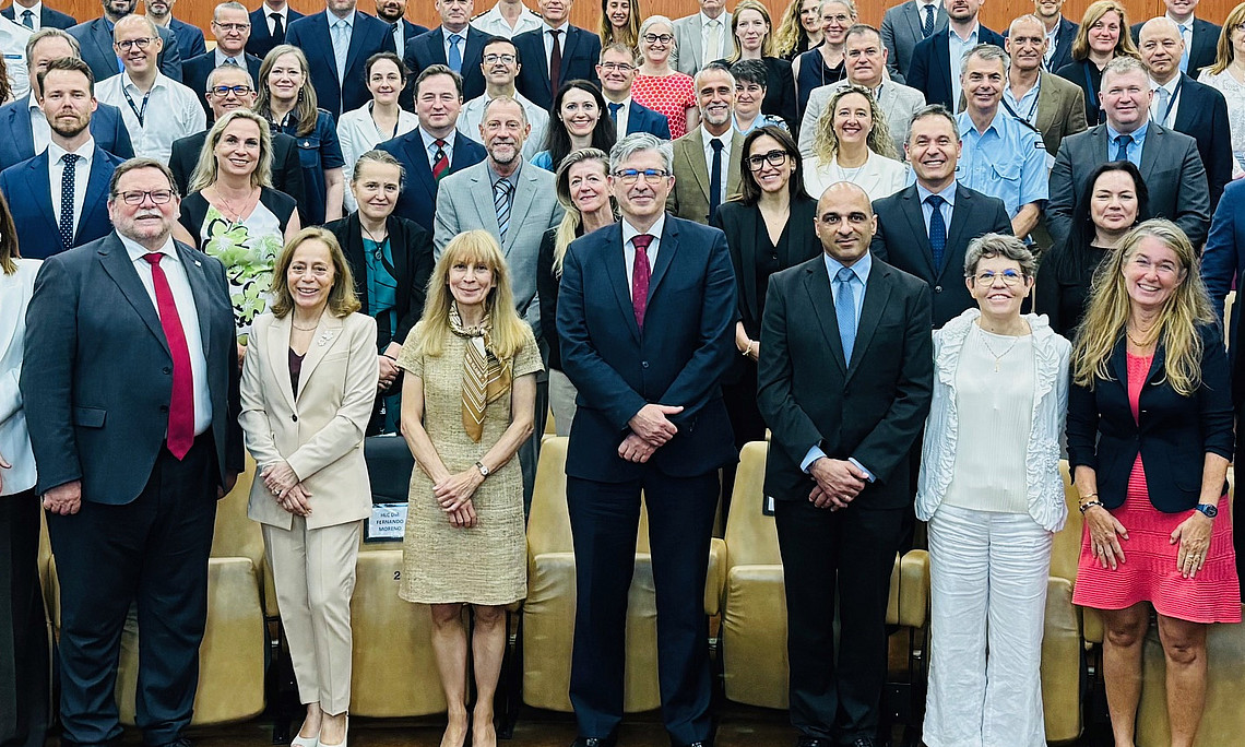 ESDC HLC 2024/25 
