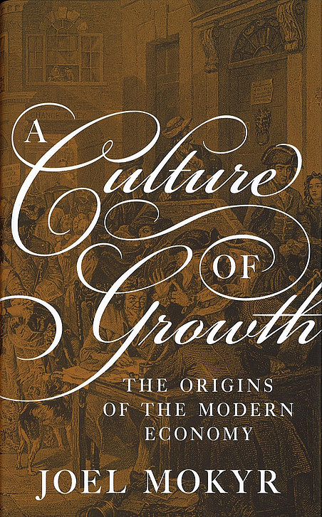 Buchcover ©Princeton University Press