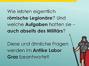 Antike Labor 