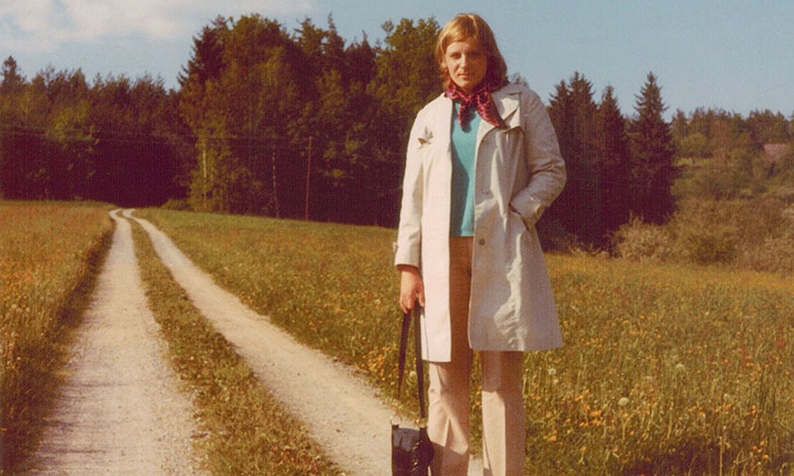 In den 1960er und 70er-Jahren suchten viele Sloweninnen wie Frau L. Arbeit in der Steiermark. Foto: privat