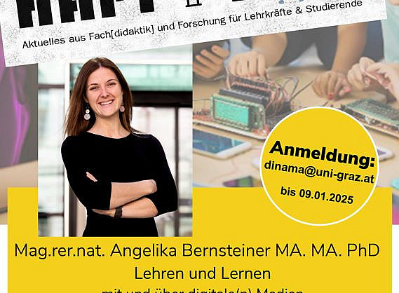 Scientific Happy Hour 