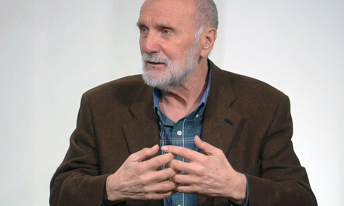 Dzevad Karahasan