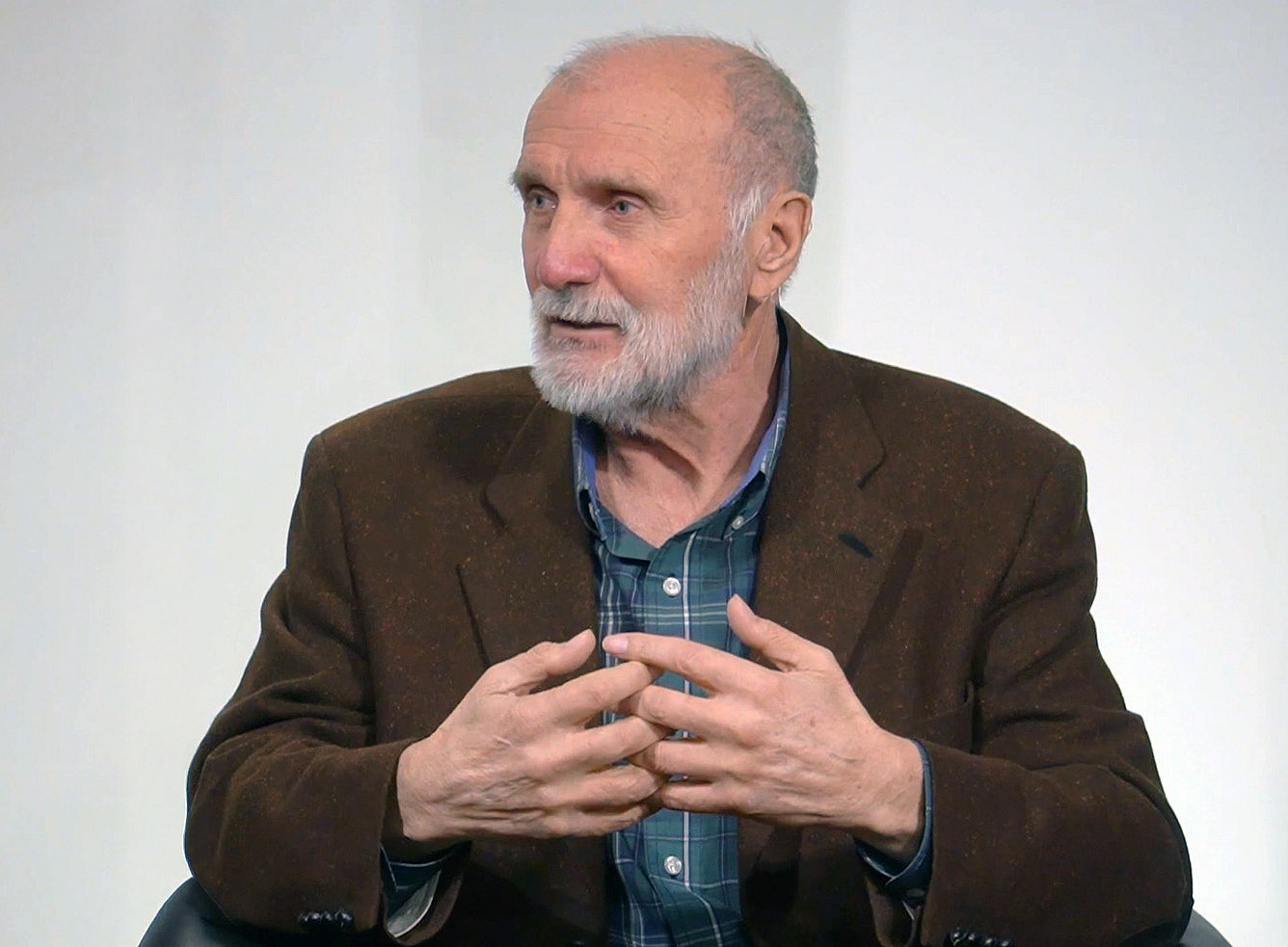 Dzevad Karahasan 