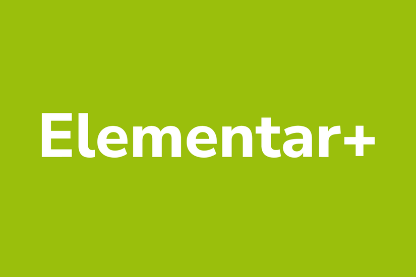 Logo Elementar+