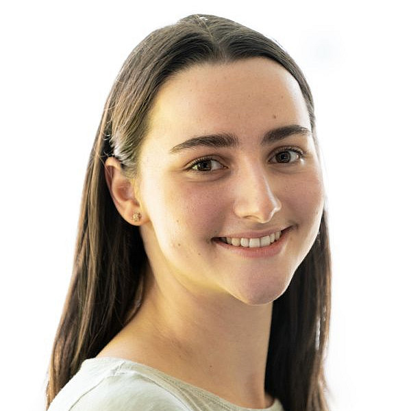 Portraitfoto Sophie Sallmutter