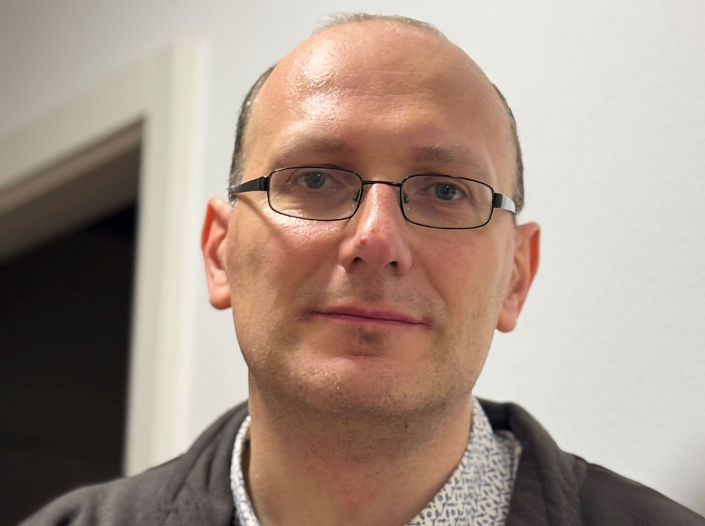 Univ.-Prof. Dr. Alexander Shapiro 