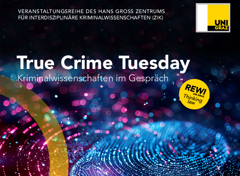 Veranstaltungsplakat 