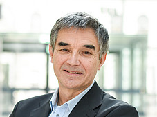 Prof. Dr. Joachim Reidl ©Universität Graz/Tzivanopoulos