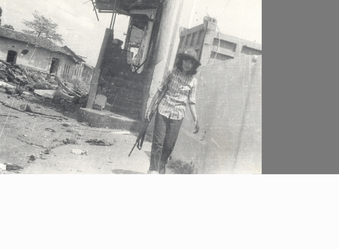 image Diplomacy and Activism 