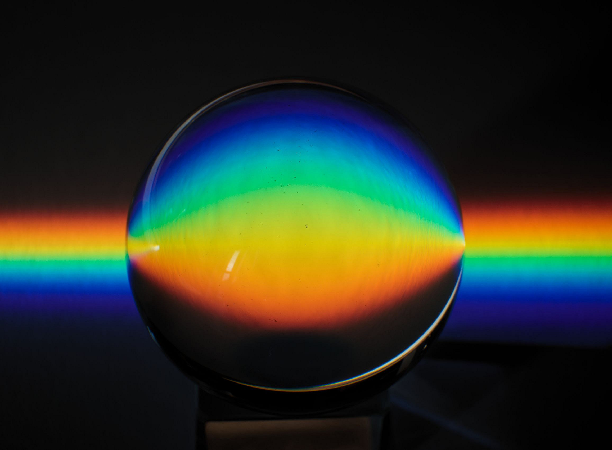 Spektralfarben ©escarlosfx by Adobe Stock