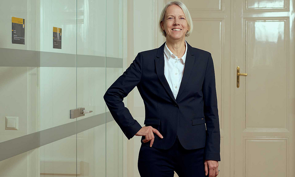 Renate Ortlieb